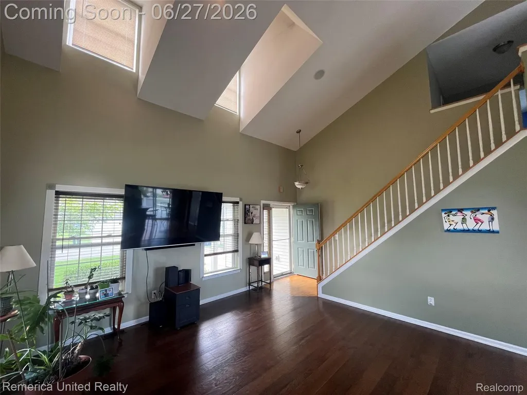 11433 Audubon Street Fenton Charter Township MI 48430