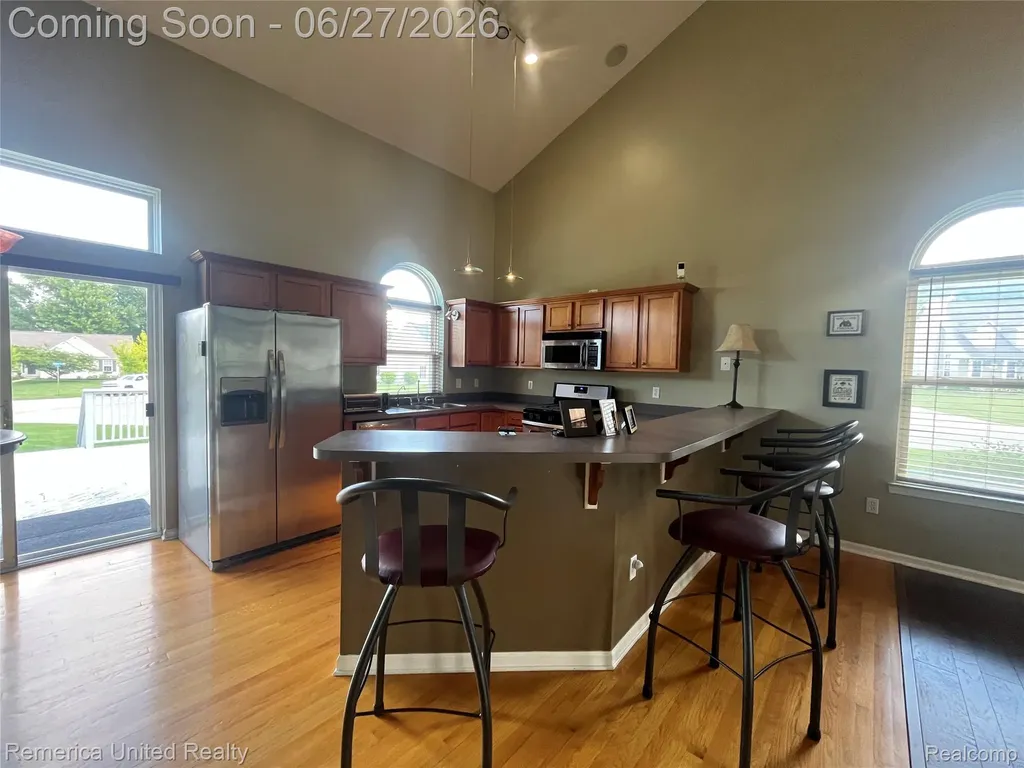 11433 Audubon Street Fenton Charter Township MI 48430