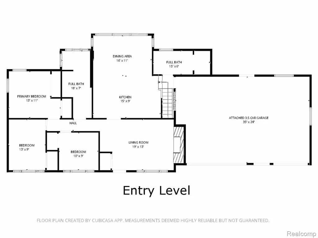 52477 Pappy Lane Shelby Charter Township MI 48316