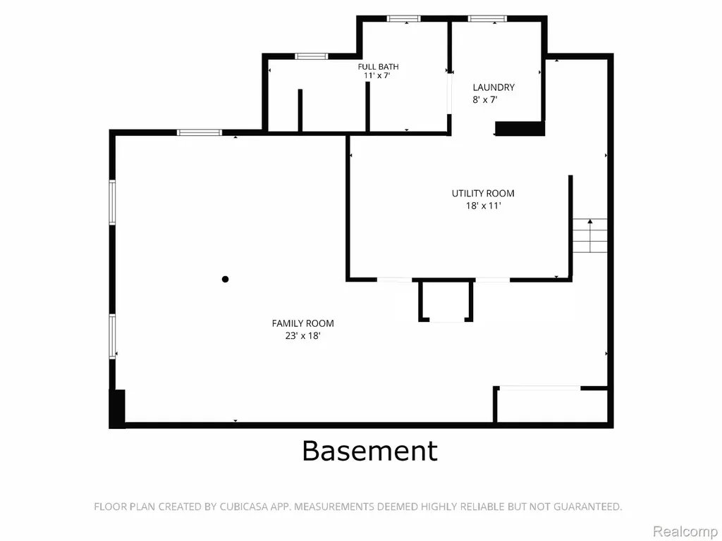 52477 Pappy Lane Shelby Charter Township MI 48316