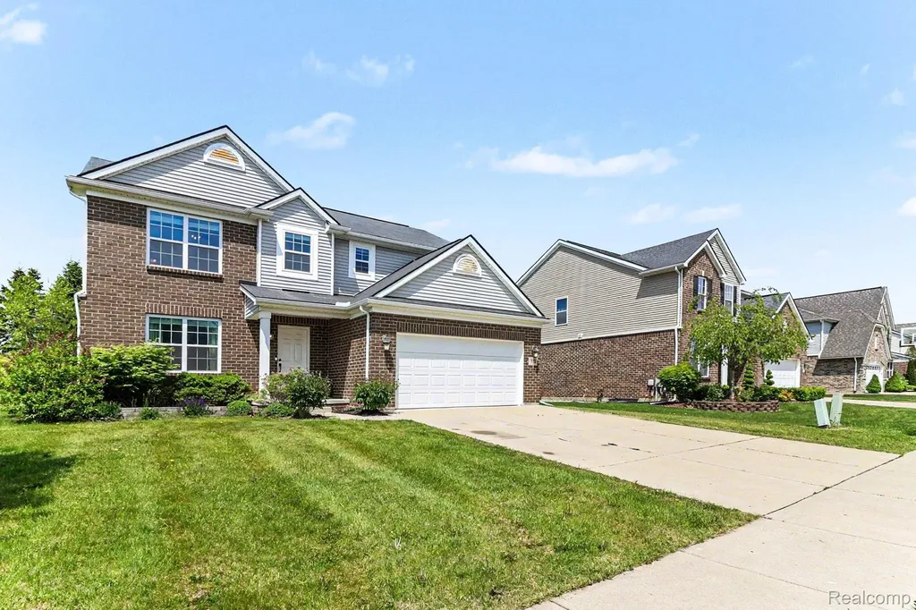 7558 Abigail Drive Superior Charter Township MI 48198