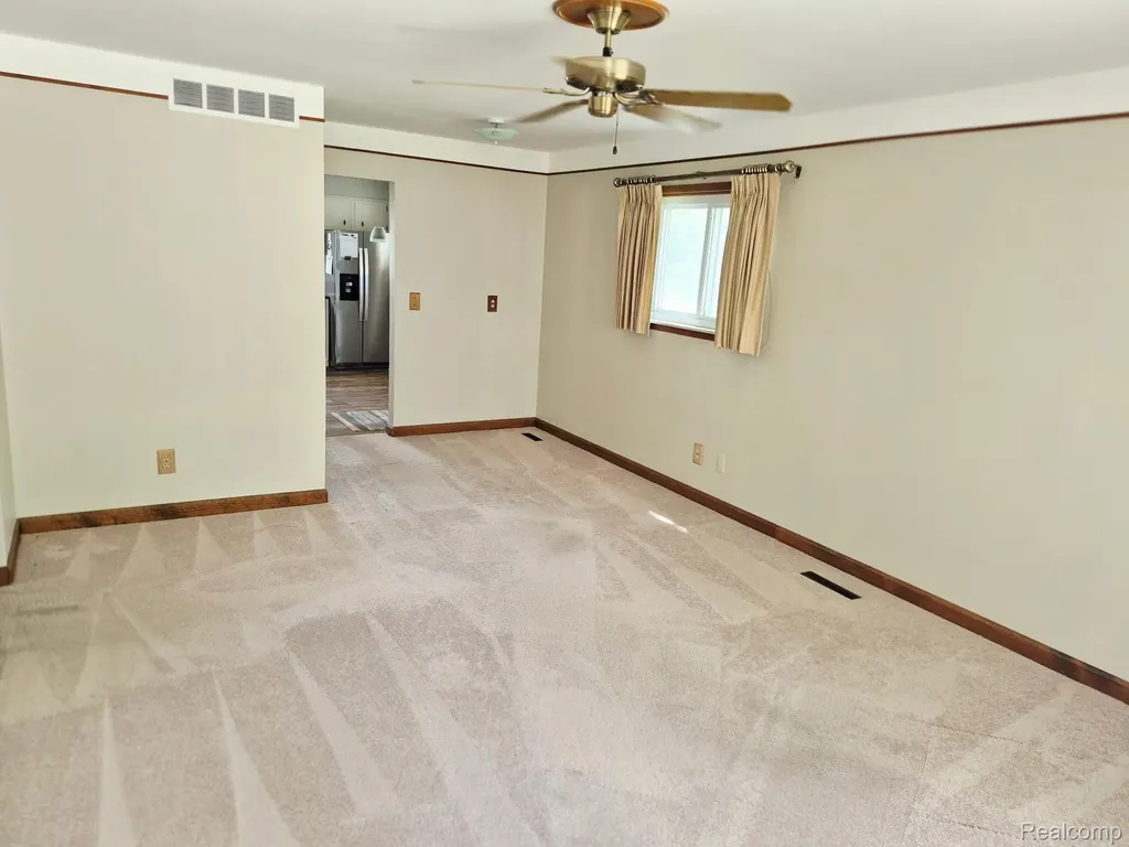 4663 Ziegler Street Dearborn Heights City MI 48125