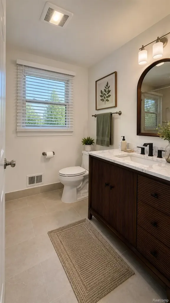 16966 White Haven Drive Northville Township MI 48168
