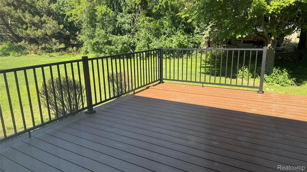 16966 White Haven Drive Northville Township MI 48168