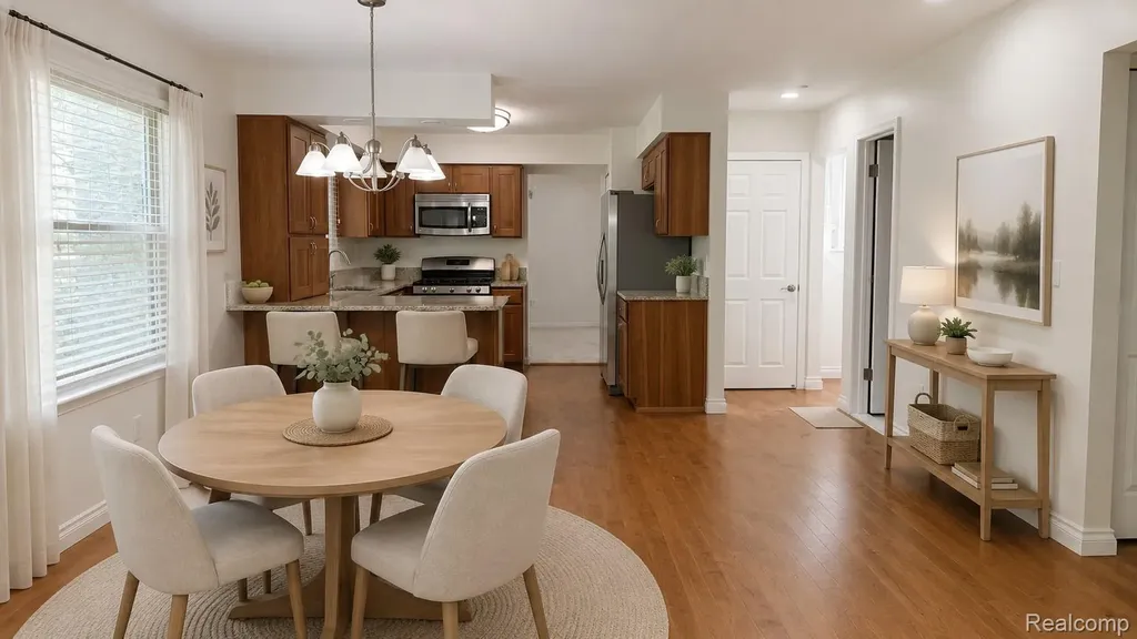 16966 White Haven Drive Northville Township MI 48168