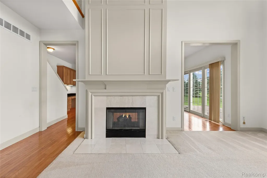 1885 Wyngate Drive Troy City MI 48098