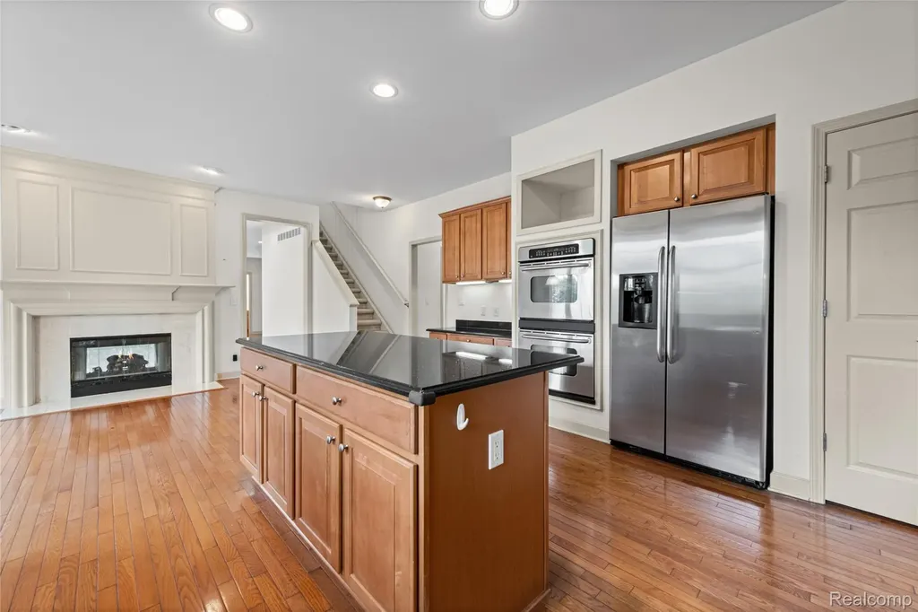 1885 Wyngate Drive Troy City MI 48098