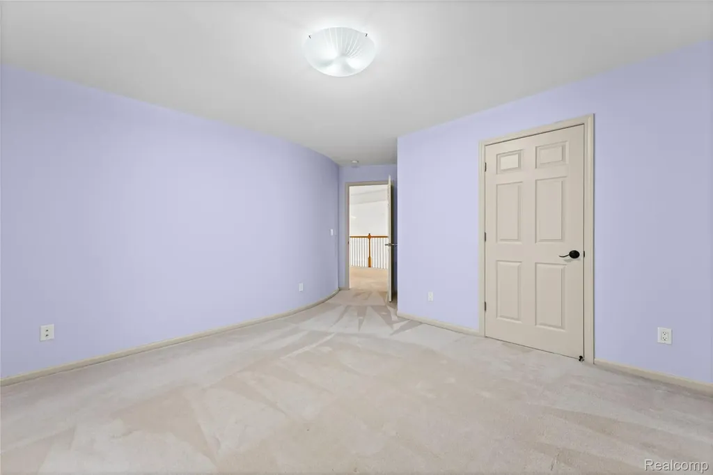 1885 Wyngate Drive Troy City MI 48098