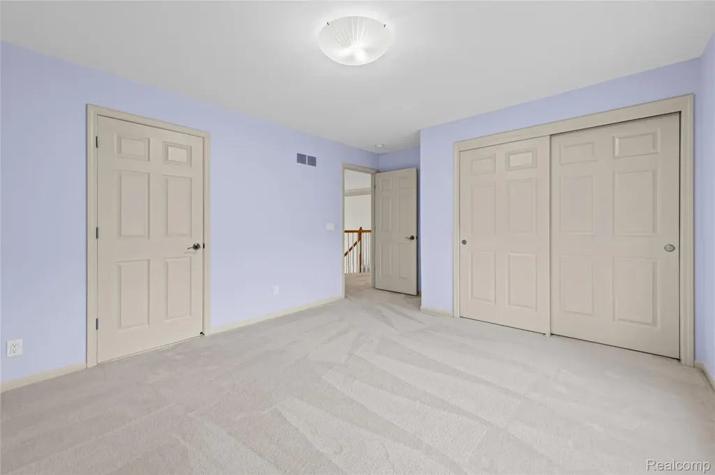 1885 Wyngate Drive Troy City MI 48098