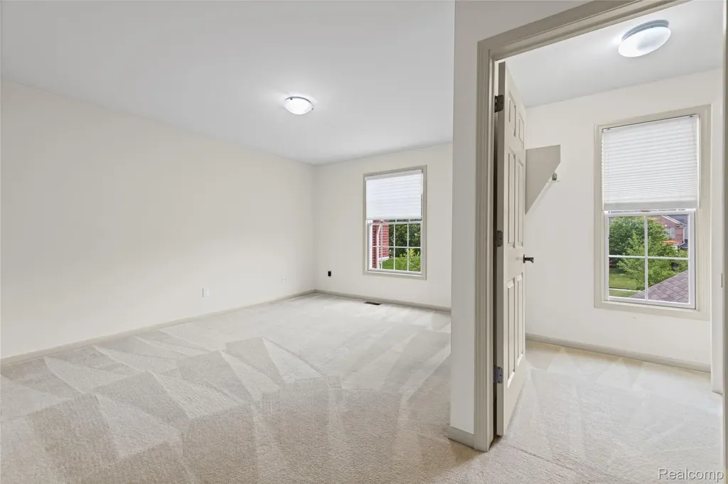 1885 Wyngate Drive Troy City MI 48098