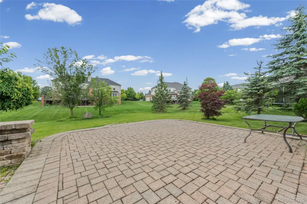 1885 Wyngate Drive Troy City MI 48098
