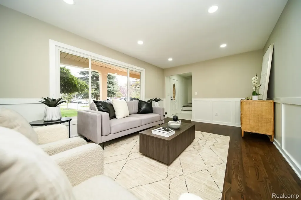 4156 Mccandlish Road Grand Blanc Charter Township MI 48439