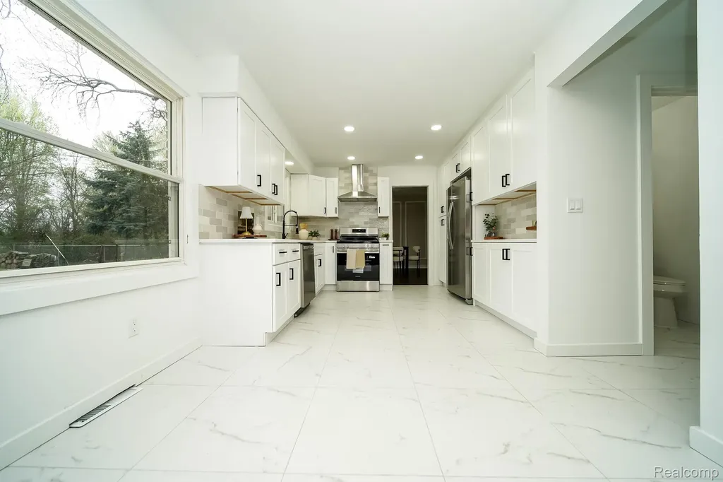 4156 Mccandlish Road Grand Blanc Charter Township MI 48439