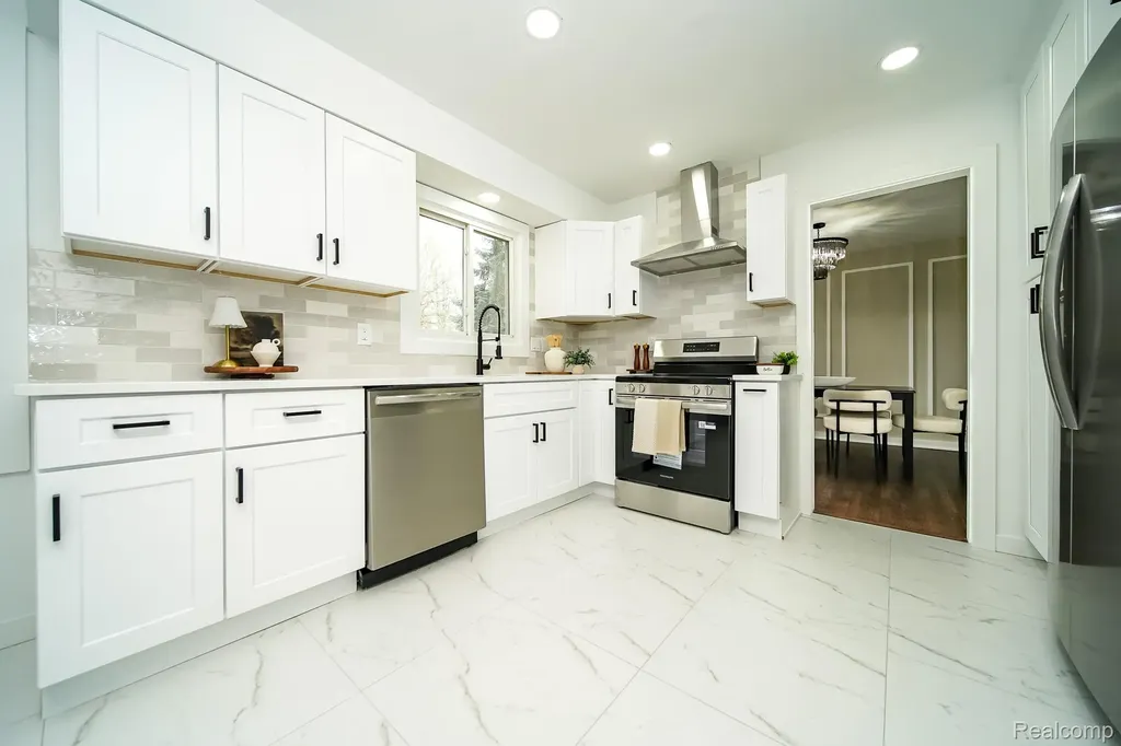 4156 Mccandlish Road Grand Blanc Charter Township MI 48439