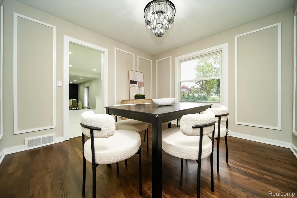 4156 Mccandlish Road Grand Blanc Charter Township MI 48439