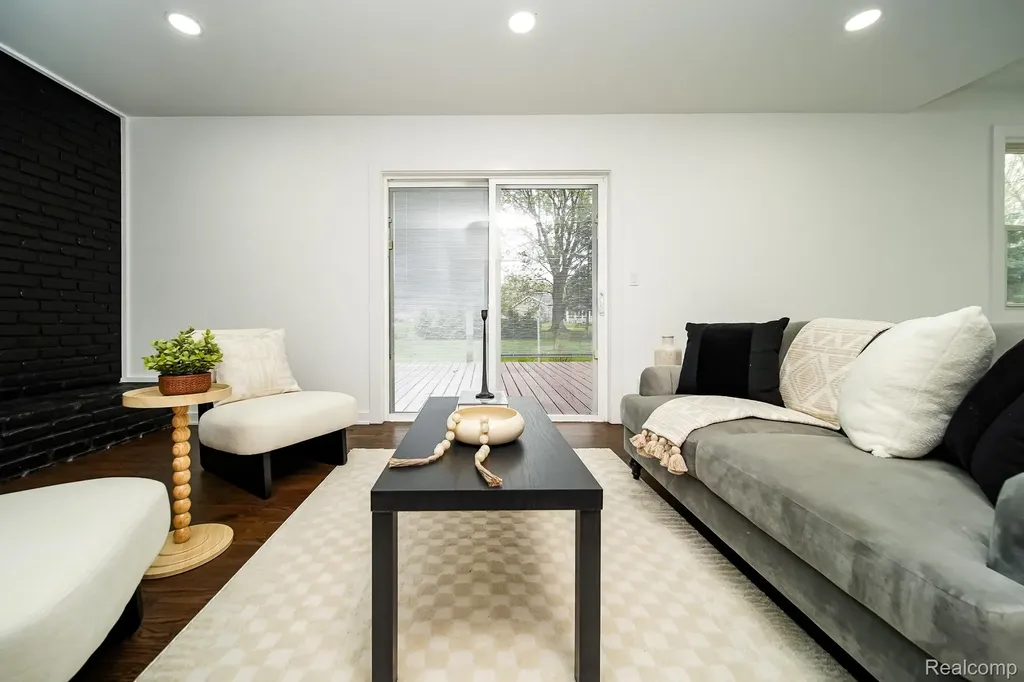 4156 Mccandlish Road Grand Blanc Charter Township MI 48439