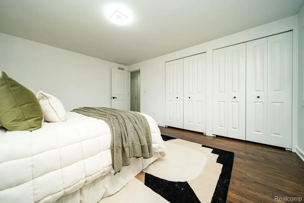 4156 Mccandlish Road Grand Blanc Charter Township MI 48439