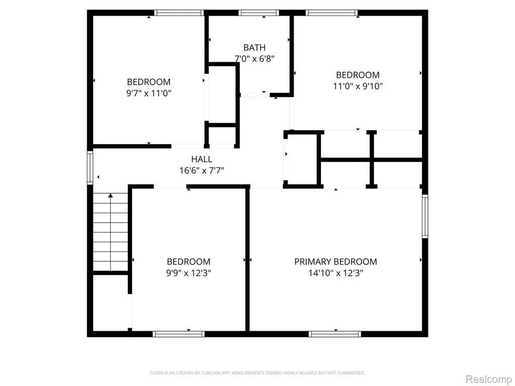 4156 Mccandlish Road Grand Blanc Charter Township MI 48439