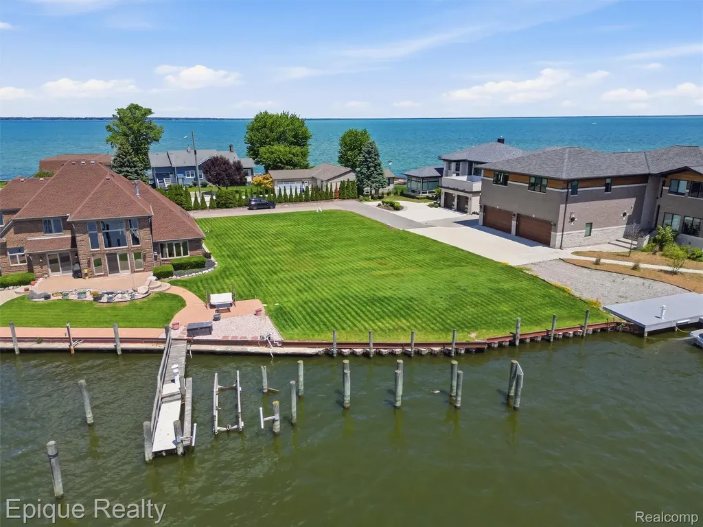 33126 North River Road Harrison Charter Township MI 48045