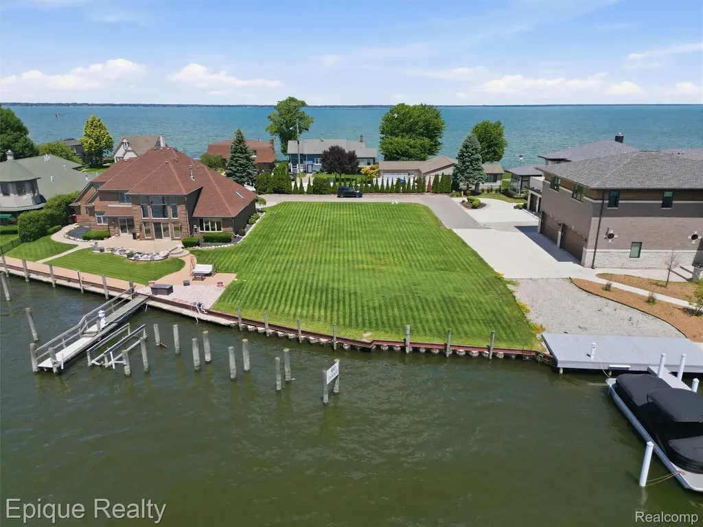 33126 North River Road Harrison Charter Township MI 48045