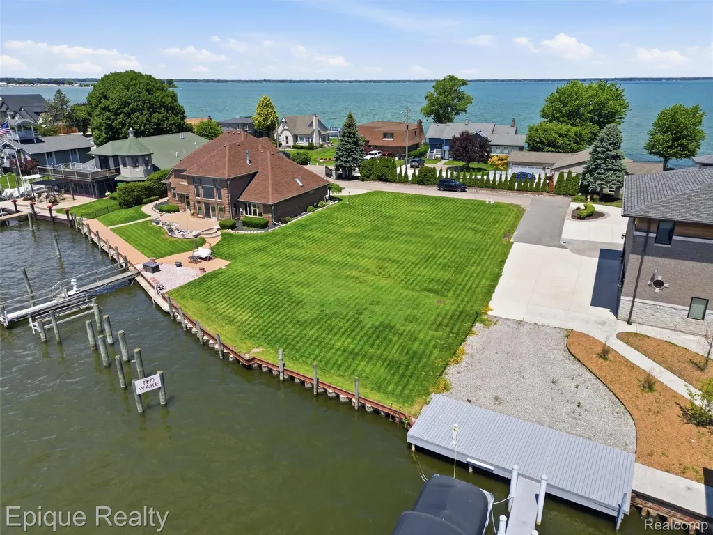 33126 North River Road Harrison Charter Township MI 48045