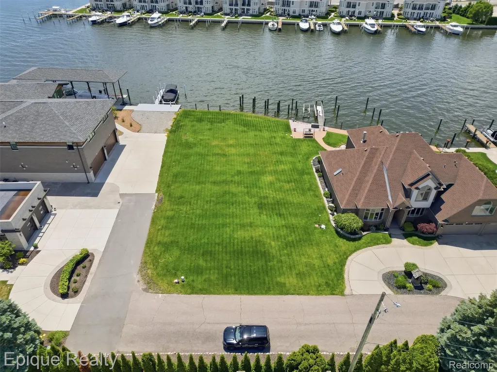 33126 North River Road Harrison Charter Township MI 48045