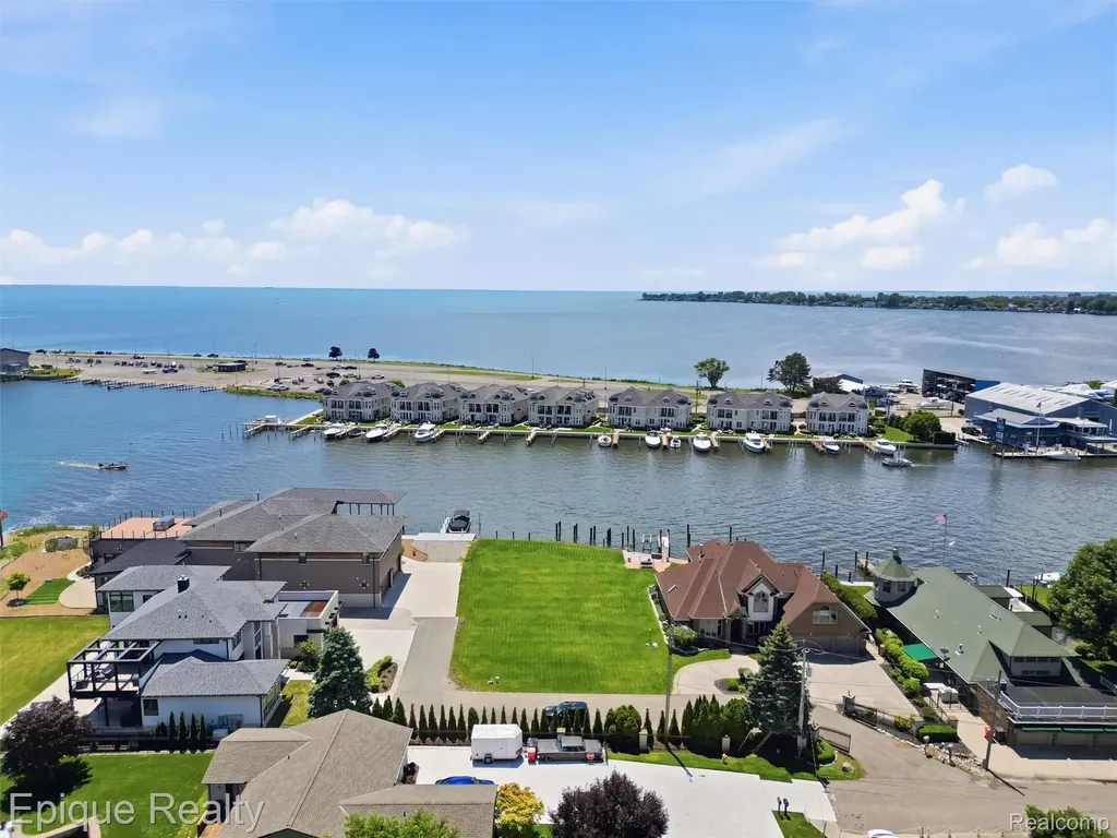 33126 North River Road Harrison Charter Township MI 48045