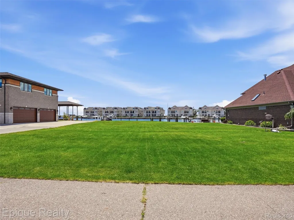 33126 North River Road Harrison Charter Township MI 48045