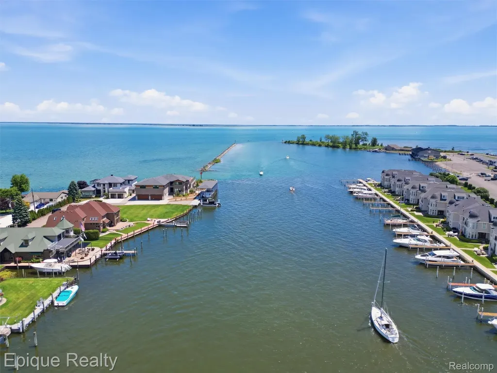 33126 North River Road Harrison Charter Township MI 48045