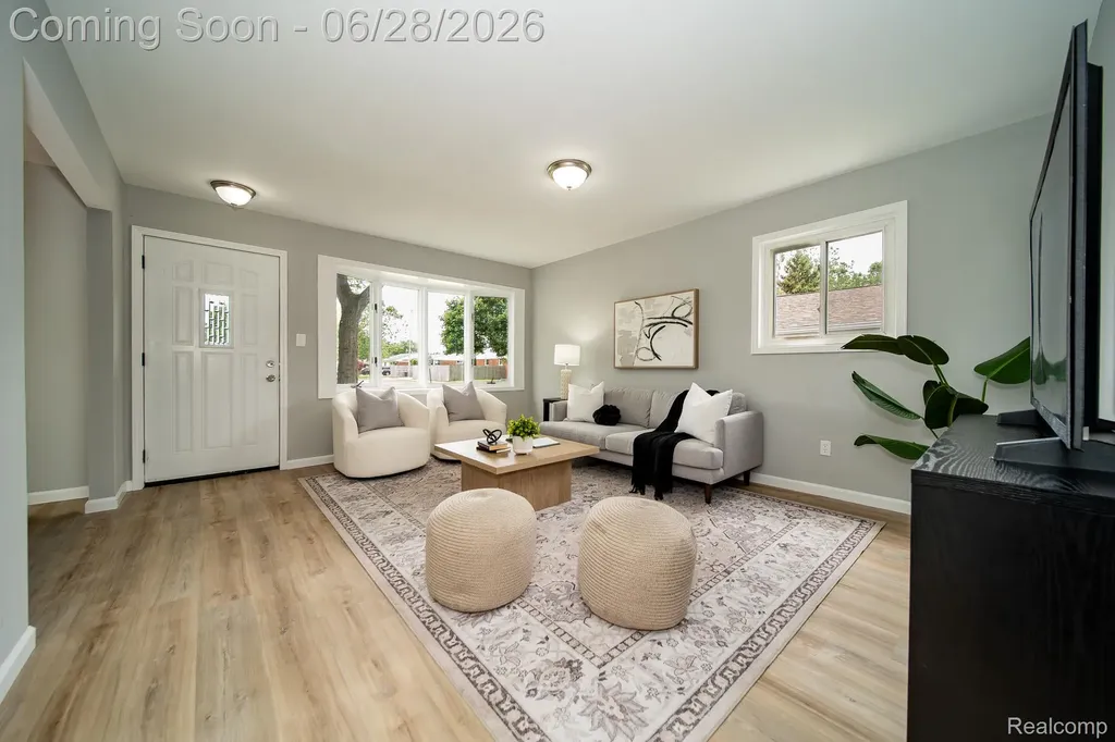 15646 Selwyn Street Southgate City MI 48195