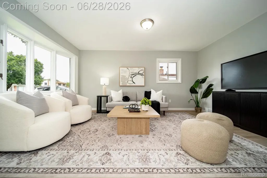 15646 Selwyn Street Southgate City MI 48195