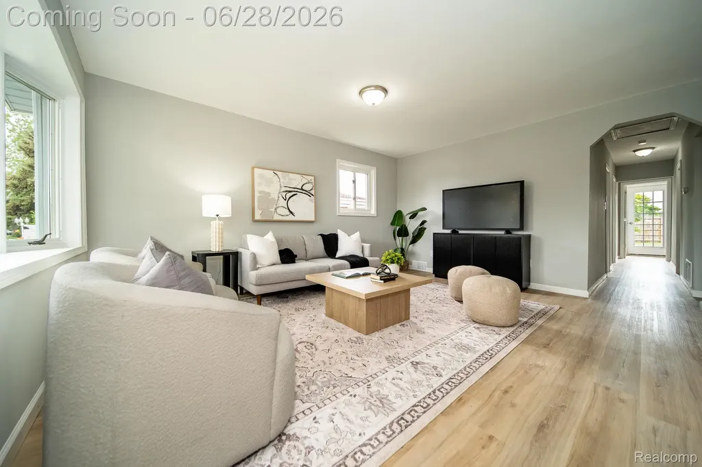 15646 Selwyn Street Southgate City MI 48195
