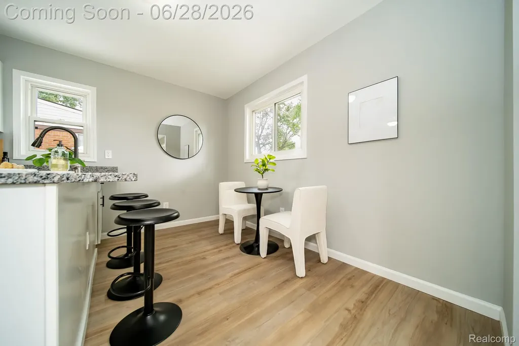 15646 Selwyn Street Southgate City MI 48195
