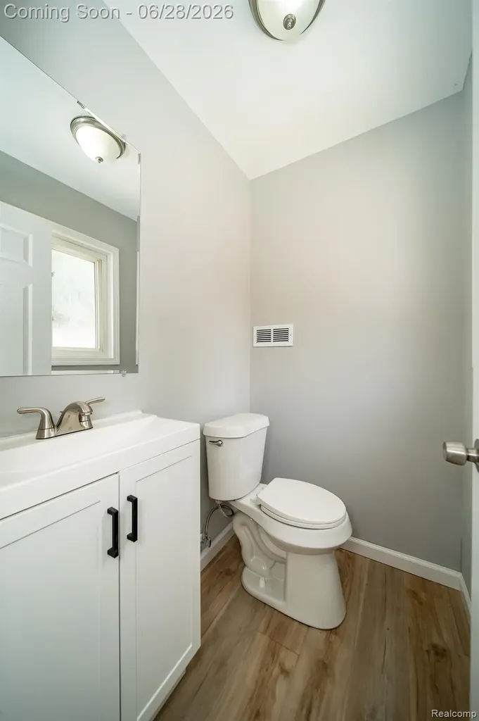15646 Selwyn Street Southgate City MI 48195