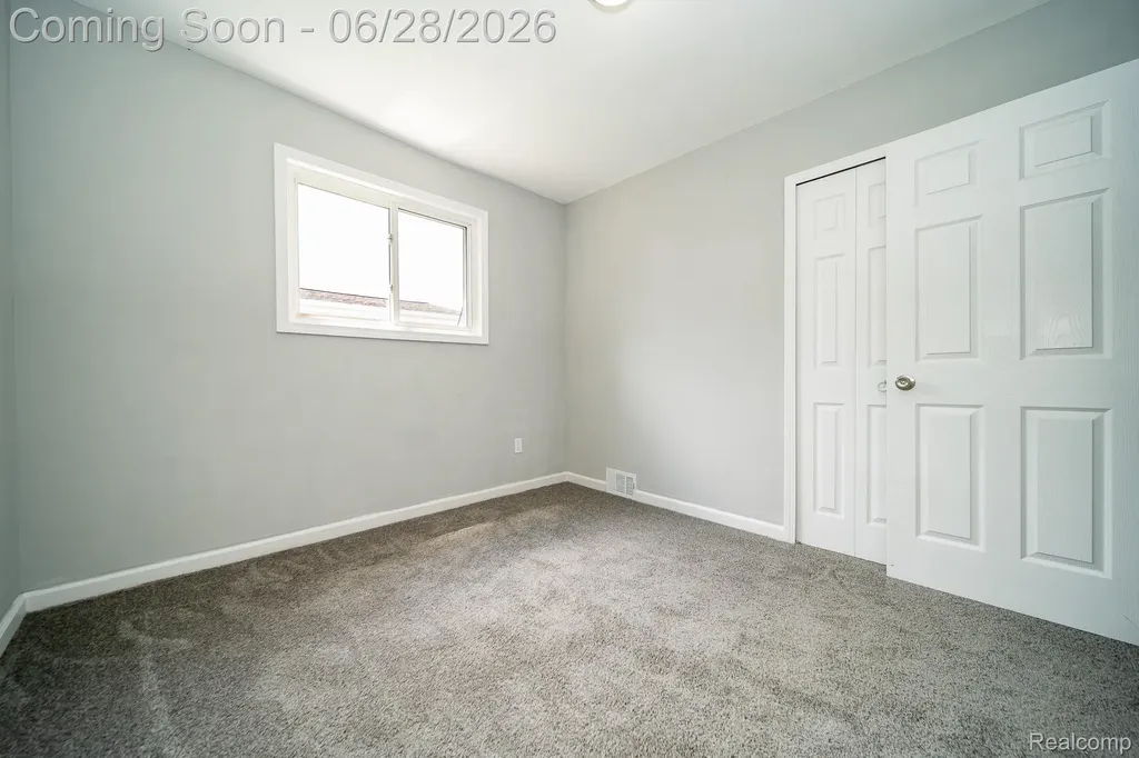 15646 Selwyn Street Southgate City MI 48195