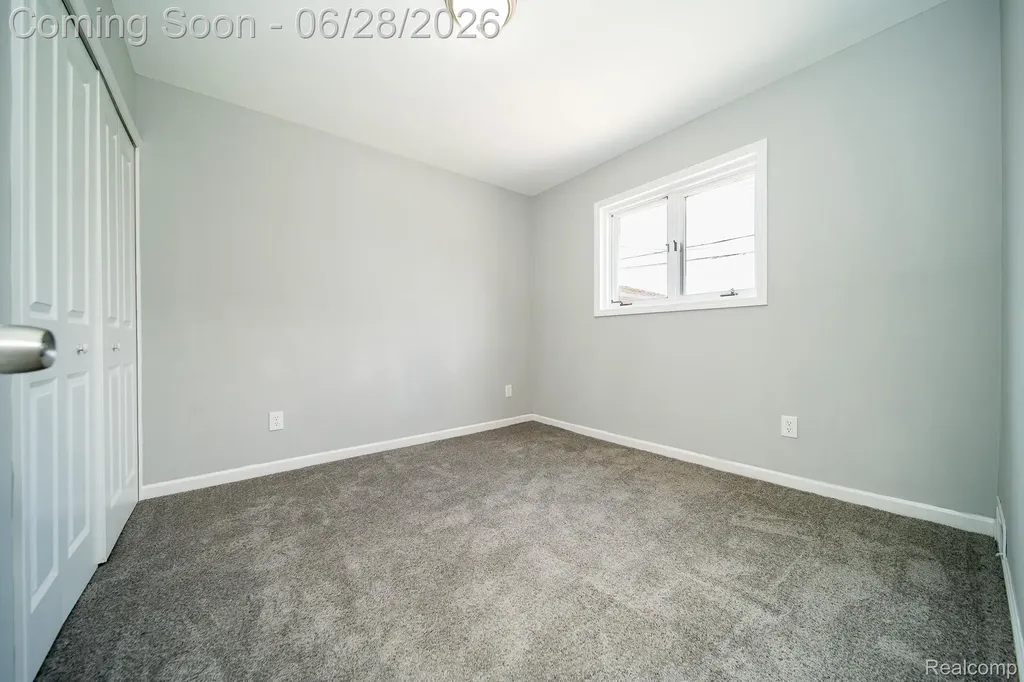 15646 Selwyn Street Southgate City MI 48195