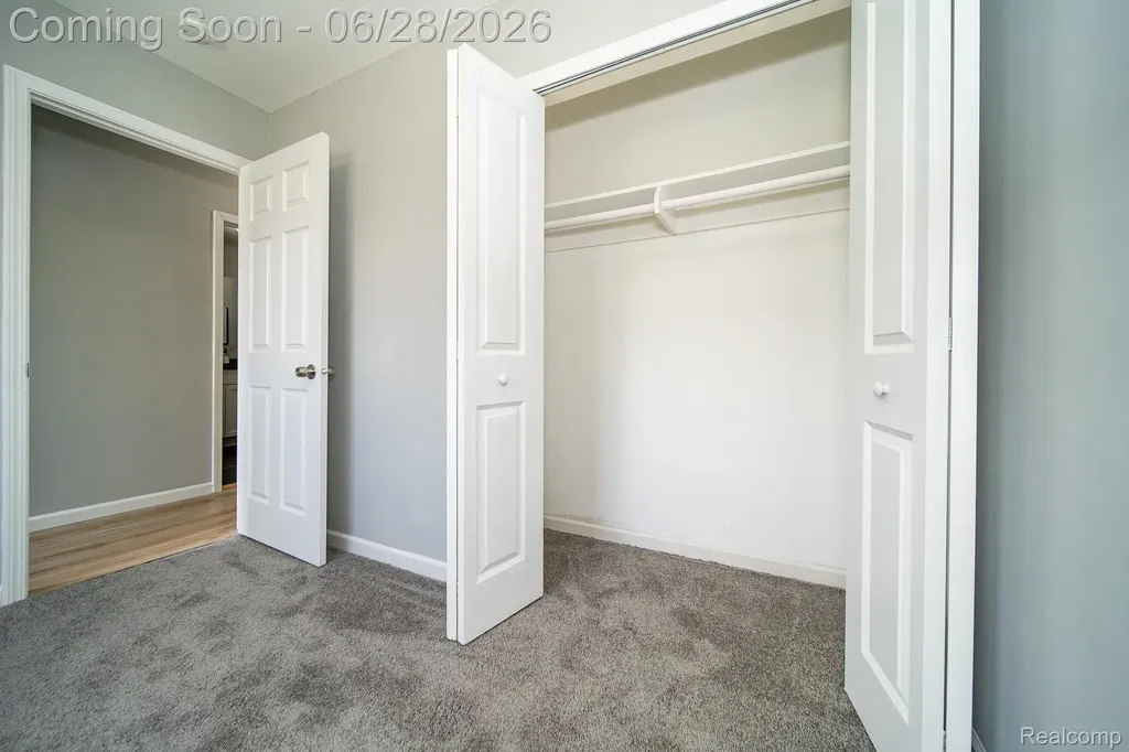 15646 Selwyn Street Southgate City MI 48195