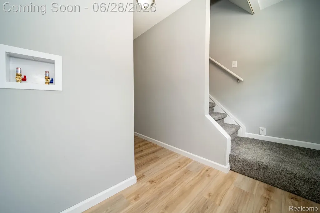 15646 Selwyn Street Southgate City MI 48195