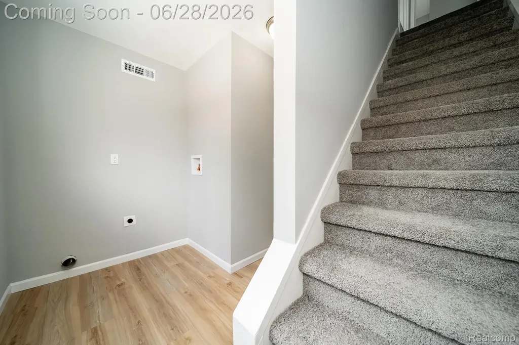 15646 Selwyn Street Southgate City MI 48195