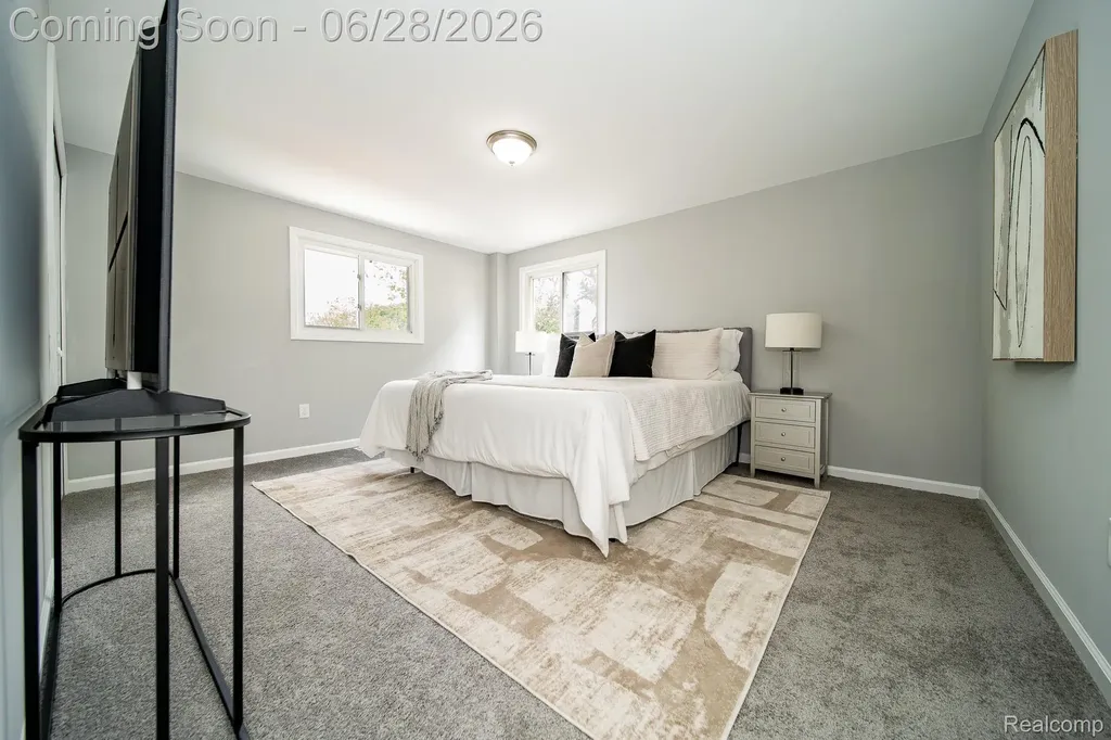 15646 Selwyn Street Southgate City MI 48195