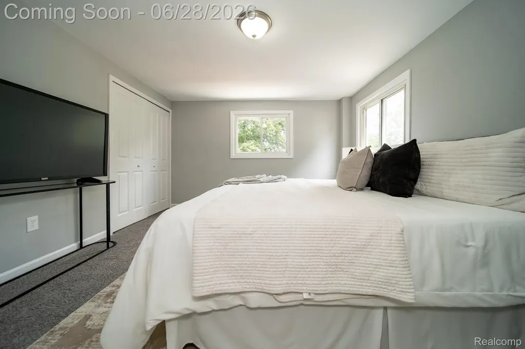 15646 Selwyn Street Southgate City MI 48195
