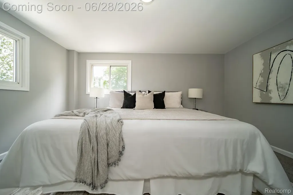 15646 Selwyn Street Southgate City MI 48195
