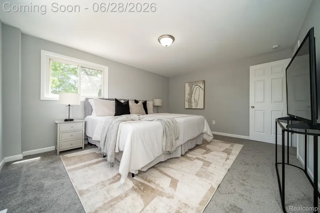 15646 Selwyn Street Southgate City MI 48195