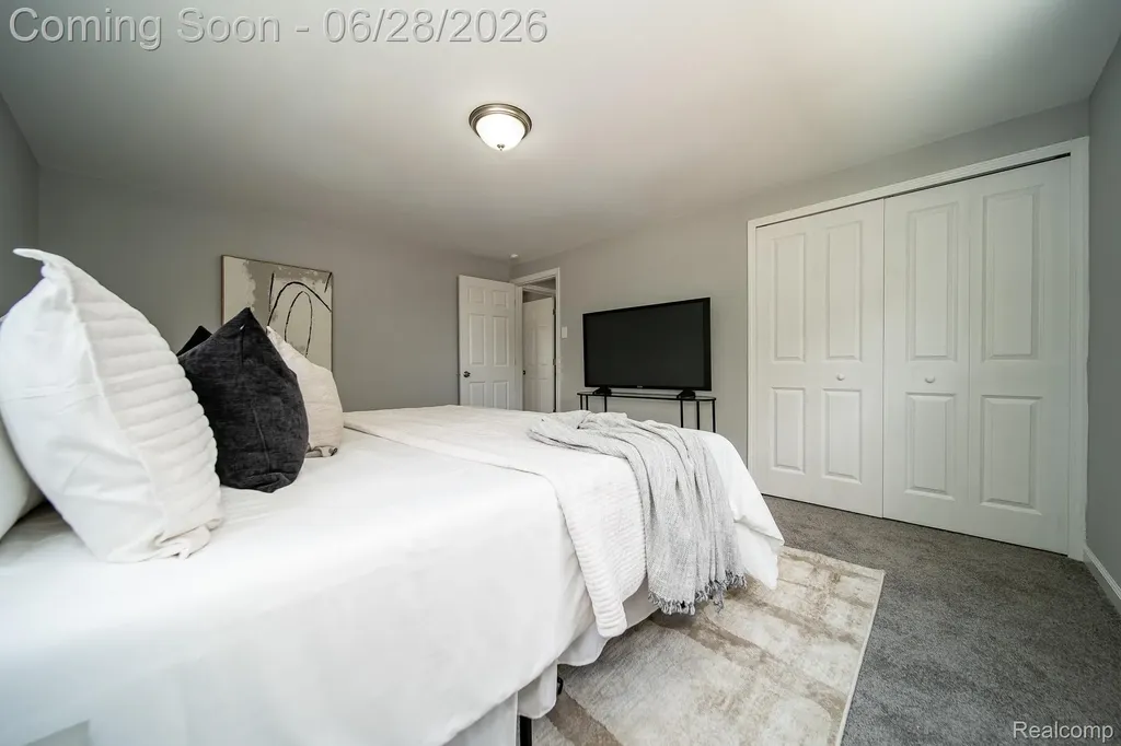 15646 Selwyn Street Southgate City MI 48195