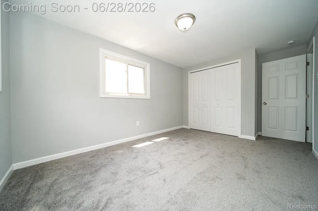 15646 Selwyn Street Southgate City MI 48195
