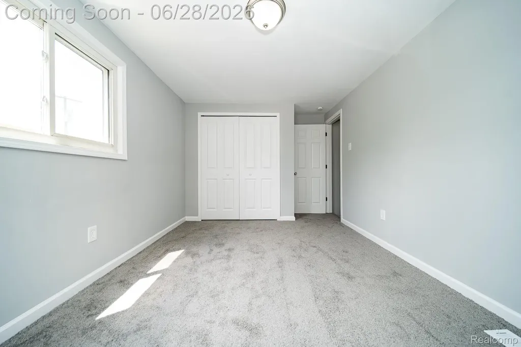 15646 Selwyn Street Southgate City MI 48195