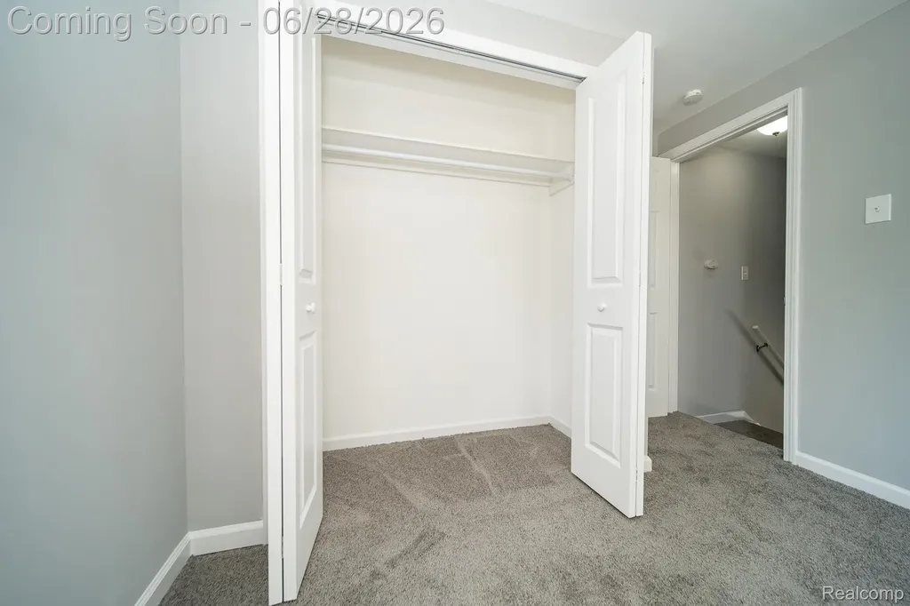 15646 Selwyn Street Southgate City MI 48195