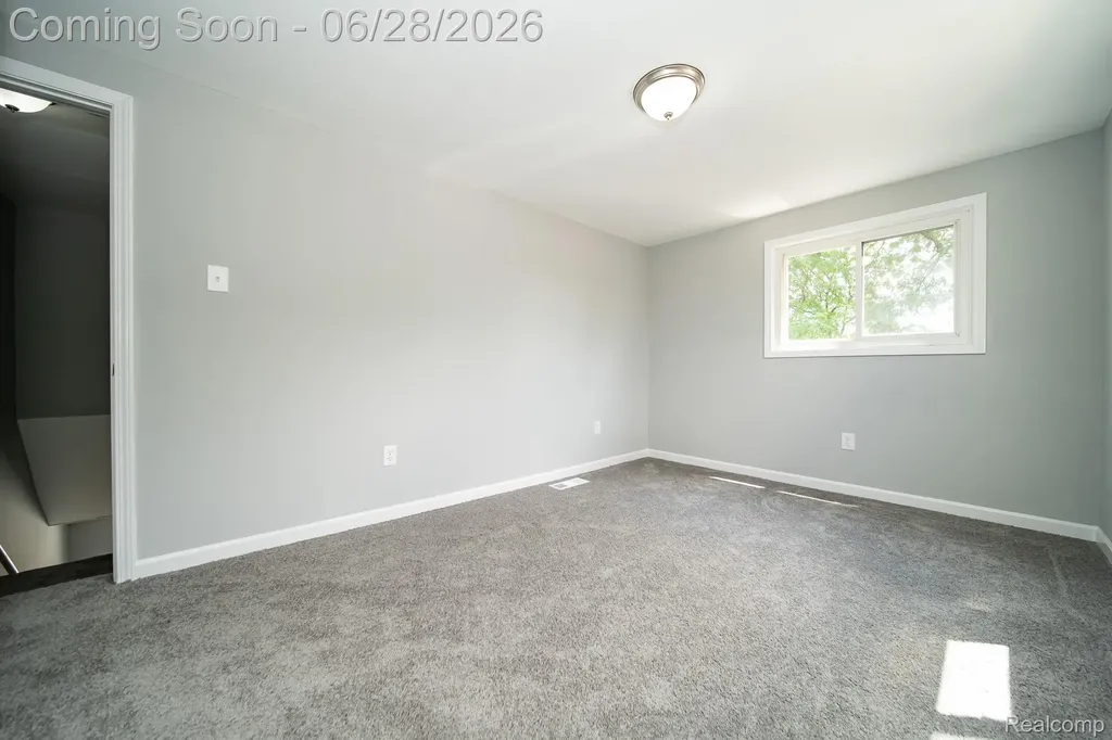 15646 Selwyn Street Southgate City MI 48195