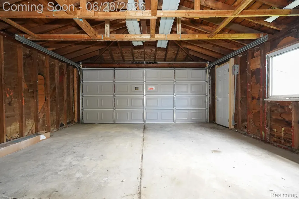 15646 Selwyn Street Southgate City MI 48195
