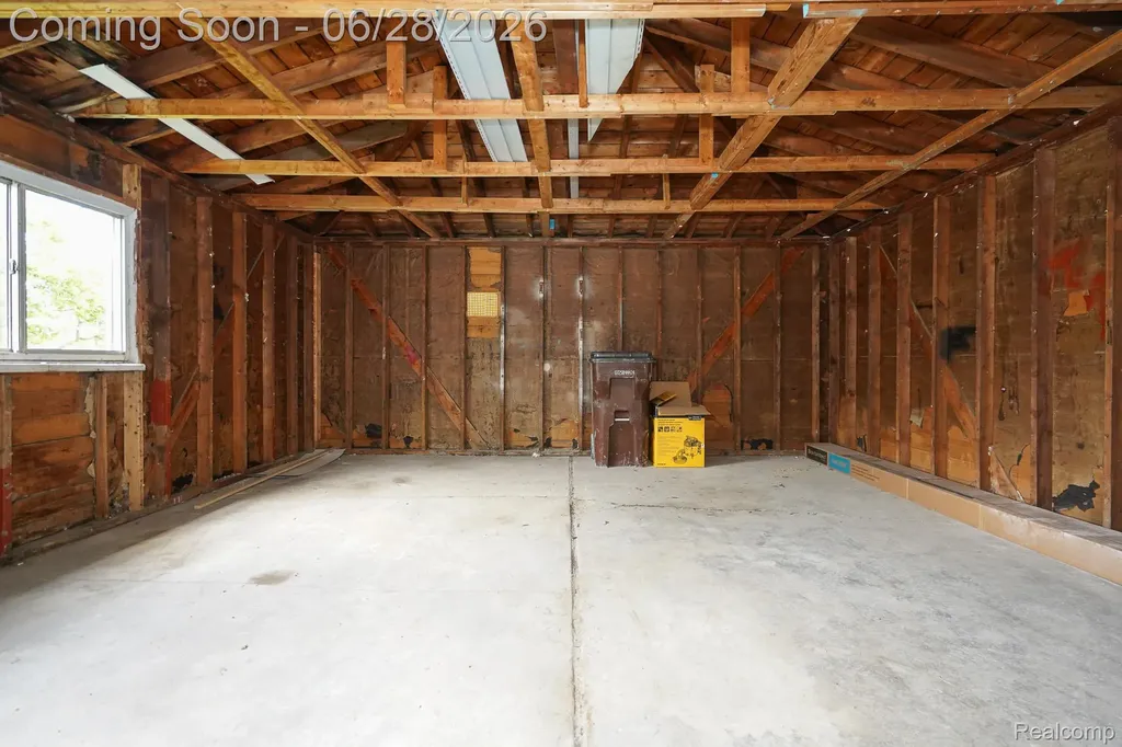 15646 Selwyn Street Southgate City MI 48195